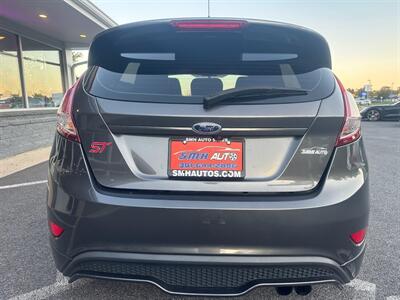 2019 Ford Fiesta ST   - Photo 12 - Frederick, MD 21702
