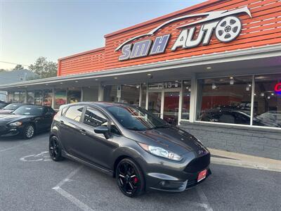 2019 Ford Fiesta ST   - Photo 1 - Frederick, MD 21702
