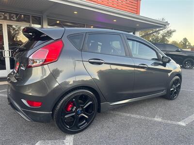 2019 Ford Fiesta ST   - Photo 27 - Frederick, MD 21702