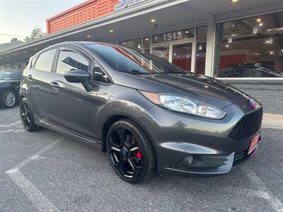 2019 Ford Fiesta ST   - Photo 2 - Frederick, MD 21702