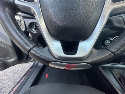2019 Ford Fiesta ST   - Photo 29 - Frederick, MD 21702