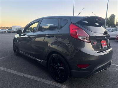 2019 Ford Fiesta ST   - Photo 10 - Frederick, MD 21702