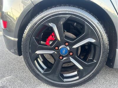 2019 Ford Fiesta ST   - Photo 47 - Frederick, MD 21702