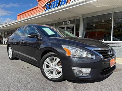2015 Nissan Altima 2.5 SV - Photo 3 - Frederick, MD 21702
