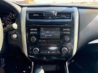 2015 Nissan Altima 2.5 SV - Photo 21 - Frederick, MD 21702