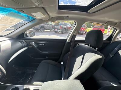 2015 Nissan Altima 2.5 SV - Photo 51 - Frederick, MD 21702