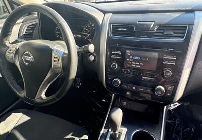2015 Nissan Altima 2.5 SV - Photo 39 - Frederick, MD 21702