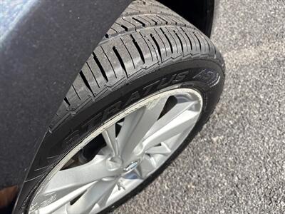 2015 Nissan Altima 2.5 SV - Photo 44 - Frederick, MD 21702