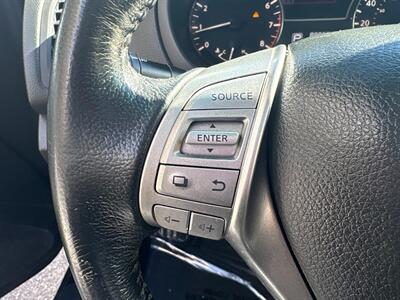 2015 Nissan Altima 2.5 SV - Photo 31 - Frederick, MD 21702