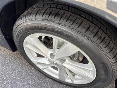 2015 Nissan Altima 2.5 SV - Photo 47 - Frederick, MD 21702