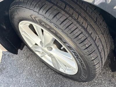 2015 Nissan Altima 2.5 SV - Photo 46 - Frederick, MD 21702