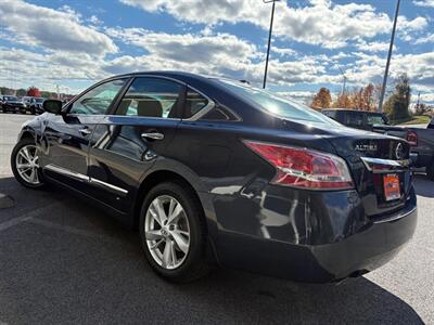 2015 Nissan Altima 2.5 SV - Photo 8 - Frederick, MD 21702