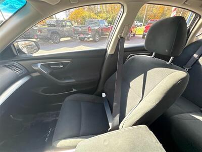 2015 Nissan Altima 2.5 SV - Photo 24 - Frederick, MD 21702
