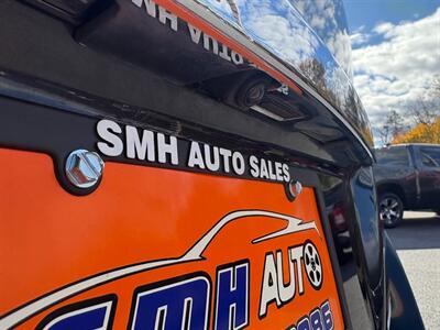 2015 Nissan Altima 2.5 SV - Photo 18 - Frederick, MD 21702