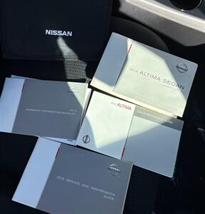 2015 Nissan Altima 2.5 SV - Photo 36 - Frederick, MD 21702