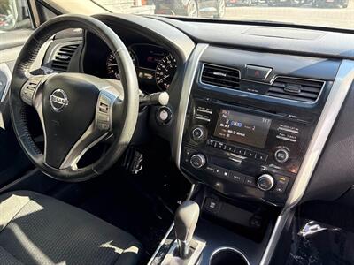2015 Nissan Altima 2.5 SV - Photo 38 - Frederick, MD 21702