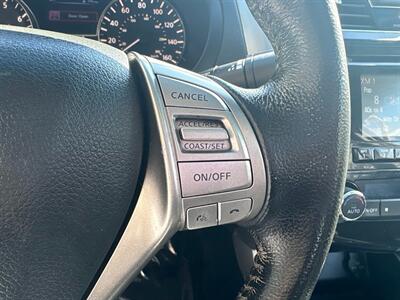 2015 Nissan Altima 2.5 SV - Photo 32 - Frederick, MD 21702