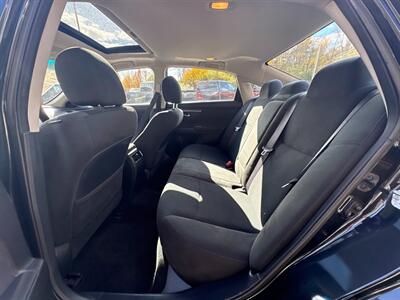 2015 Nissan Altima 2.5 SV - Photo 11 - Frederick, MD 21702