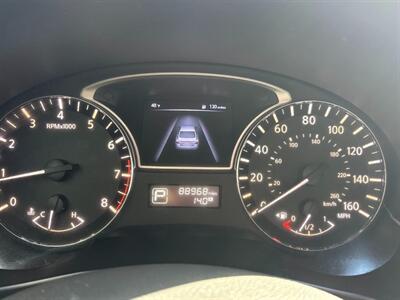 2015 Nissan Altima 2.5 SV - Photo 30 - Frederick, MD 21702