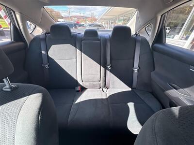 2015 Nissan Altima 2.5 SV - Photo 25 - Frederick, MD 21702