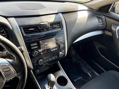 2015 Nissan Altima 2.5 SV - Photo 27 - Frederick, MD 21702