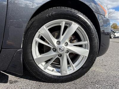 2015 Nissan Altima 2.5 SV - Photo 45 - Frederick, MD 21702