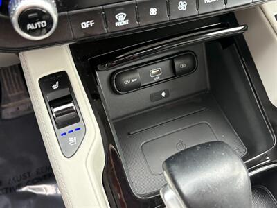 2020 Kia Telluride EX - Photo 19 - Frederick, MD 21702