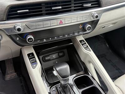 2020 Kia Telluride EX - Photo 10 - Frederick, MD 21702