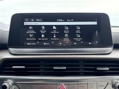 2020 Kia Telluride EX - Photo 76 - Frederick, MD 21702