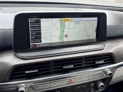 2020 Kia Telluride EX - Photo 75 - Frederick, MD 21702