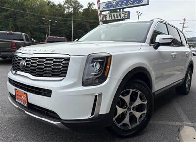 2020 Kia Telluride EX - Photo 33 - Frederick, MD 21702