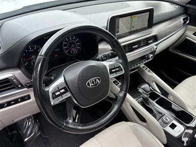 2020 Kia Telluride EX - Photo 2 - Frederick, MD 21702