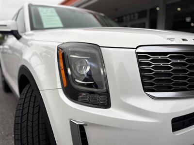 2020 Kia Telluride EX - Photo 85 - Frederick, MD 21702