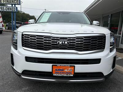 2020 Kia Telluride EX - Photo 7 - Frederick, MD 21702