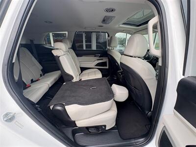 2020 Kia Telluride EX - Photo 38 - Frederick, MD 21702