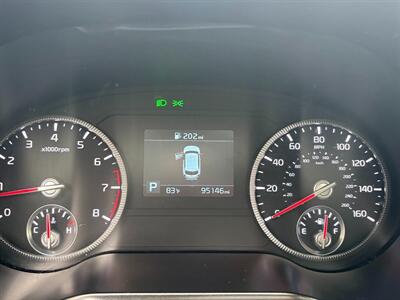 2020 Kia Telluride EX - Photo 4 - Frederick, MD 21702