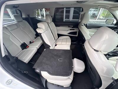 2020 Kia Telluride EX - Photo 39 - Frederick, MD 21702