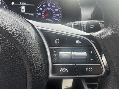 2022 Kia Forte LXS   - Photo 25 - Frederick, MD 21702