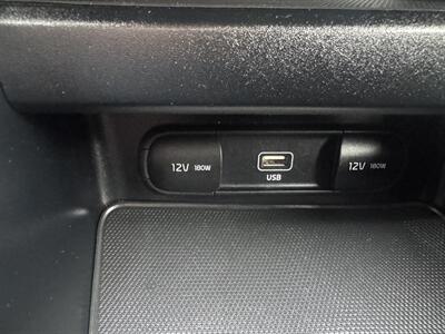 2022 Kia Forte LXS   - Photo 22 - Frederick, MD 21702