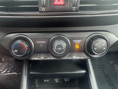 2022 Kia Forte LXS   - Photo 21 - Frederick, MD 21702