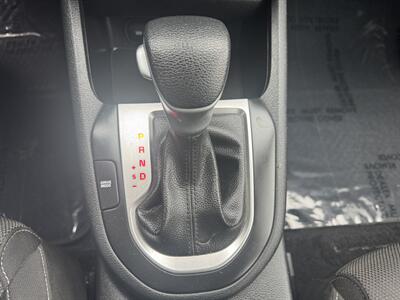 2022 Kia Forte LXS   - Photo 23 - Frederick, MD 21702