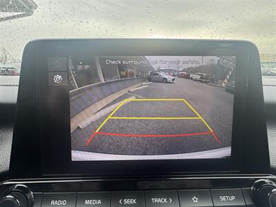 2022 Kia Forte LXS   - Photo 20 - Frederick, MD 21702