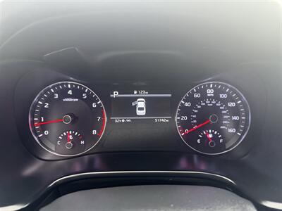 2022 Kia Forte LXS   - Photo 18 - Frederick, MD 21702