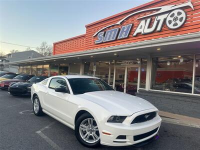 2013 Ford Mustang V6   - Photo 1 - Frederick, MD 21702