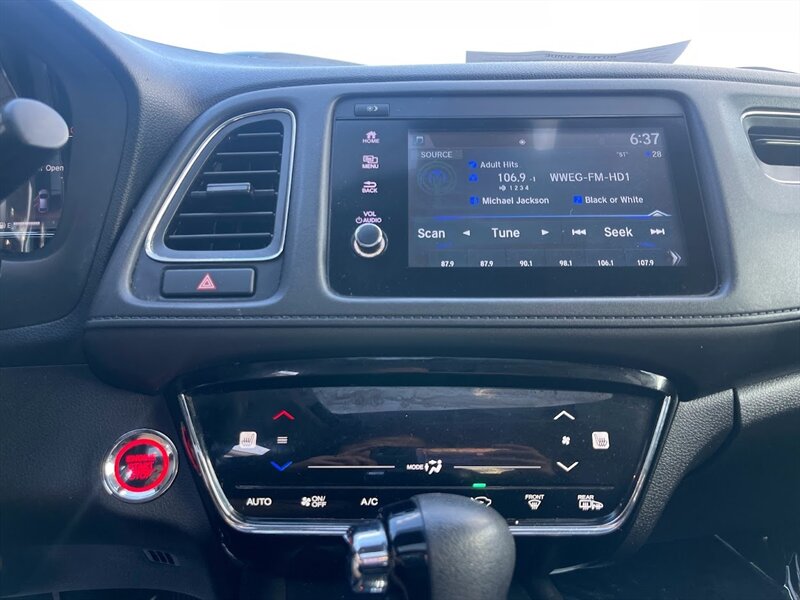 2019 Honda HR-V EX in Frederick, MD