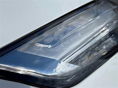 2017 Cadillac CT6 3.6L Luxury - Photo 70 - Frederick, MD 21702