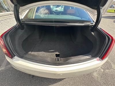 2017 Cadillac CT6 3.6L Luxury - Photo 68 - Frederick, MD 21702