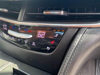 2017 Cadillac CT6 3.6L Luxury - Photo 47 - Frederick, MD 21702