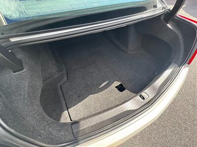 2017 Cadillac CT6 3.6L Luxury - Photo 69 - Frederick, MD 21702