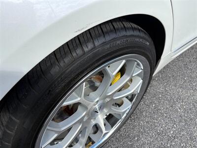 2017 Cadillac CT6 3.6L Luxury - Photo 59 - Frederick, MD 21702